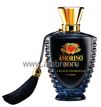 Amorino Black Diamond