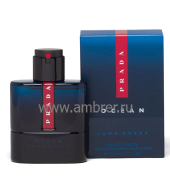 Prada Luna Rossa Ocean