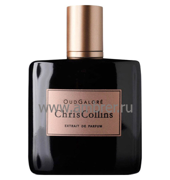 Chris Collins Oud Galore