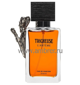 Tricheuse