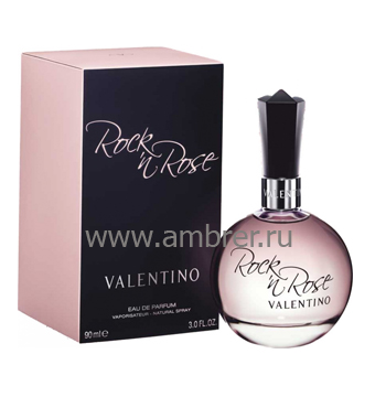 Valentino Rock & Rose