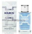 Yves Saint Laurent YSL Kouros Tonique Energizing