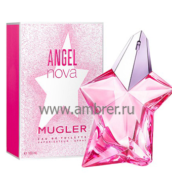 Angel Nova Eau de Toilette