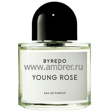 Byredo Young Rose