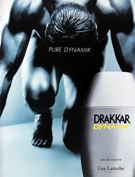 Drakkar Dynamik