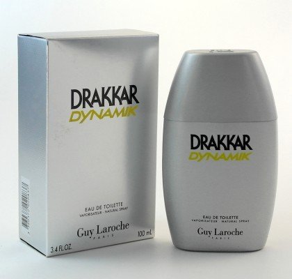 Drakkar Dynamik