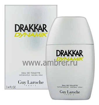 Guy Laroche Drakkar Dynamik