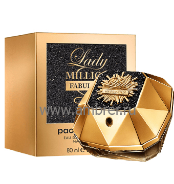 Paco Rabanne Lady Million Fabulous