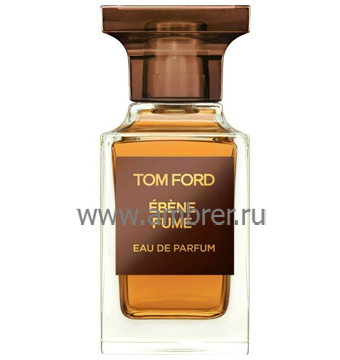 Tom Ford Ebene Fume