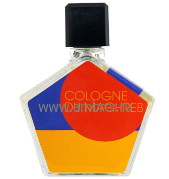 Tauer Perfumes Cologne Du Maghreb (2021)