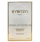 ByBozo Amsterdam Weekdays
