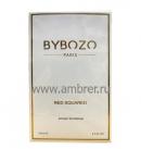 ByBozo Red Squared