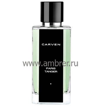 Carven Paris Tanger