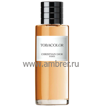 Christian Dior Tobacolor