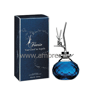 Van Cleef & Arpels Feerie