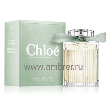 Chloe Chloe Eau de Parfum Naturelle