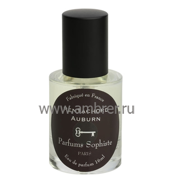 Parfums Sophiste Pentachord Auburn