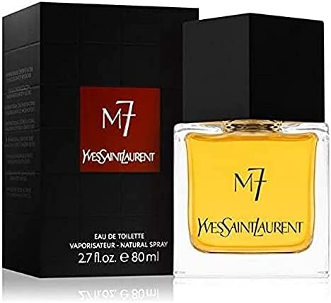 YSL La Collection M7