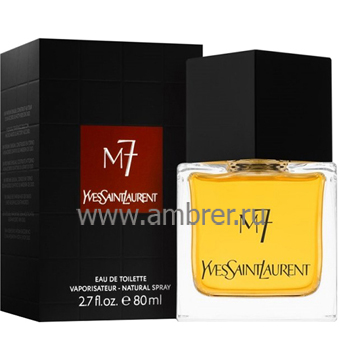 YSL La Collection M7