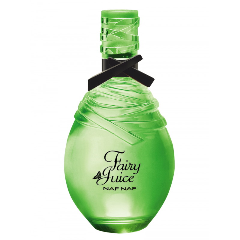 Fairy Juice Green