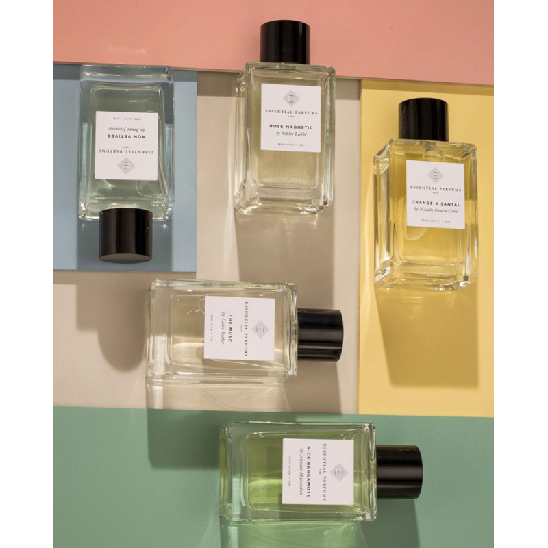 Mon Vetiver
