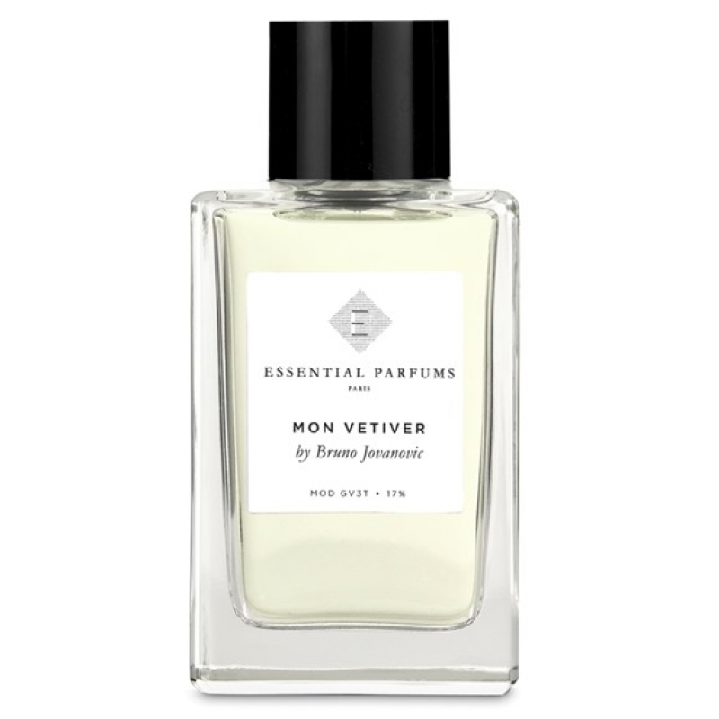 Essential Parfums Mon Vetiver