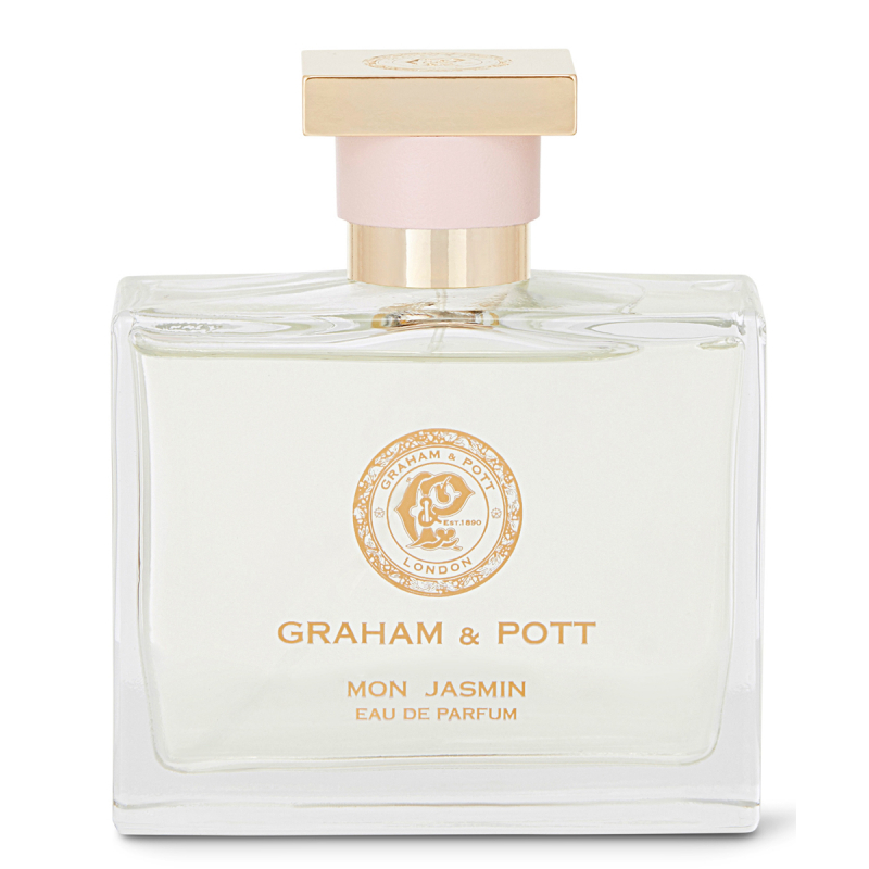 Graham & Pott Mon Jasmin