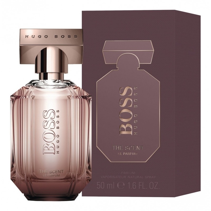 Boss The Scent For Her Le Parfum