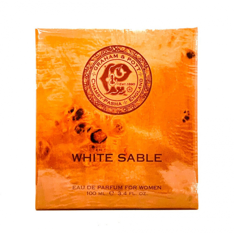 White Sable