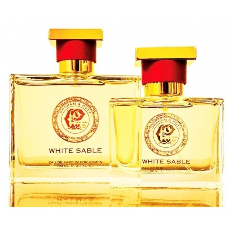 White Sable