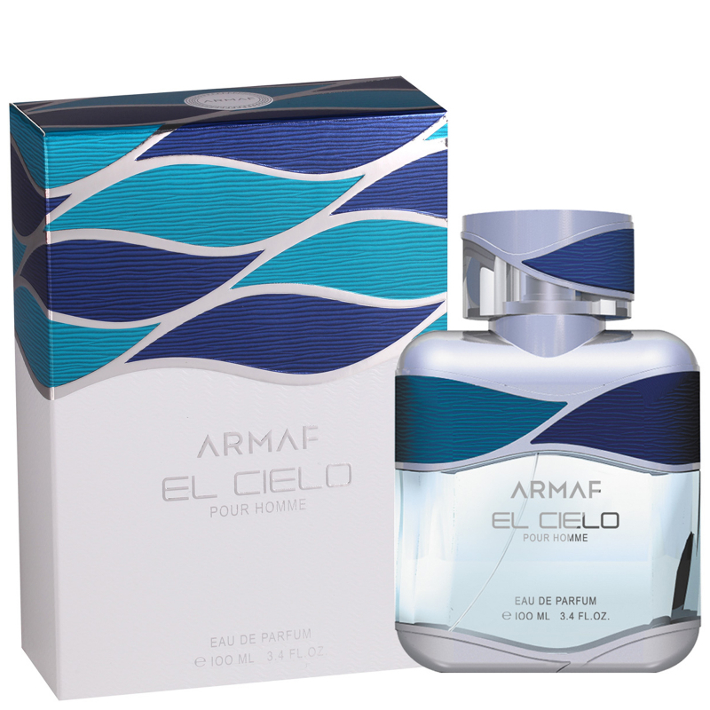 Armaf El Cielo Pour Homme