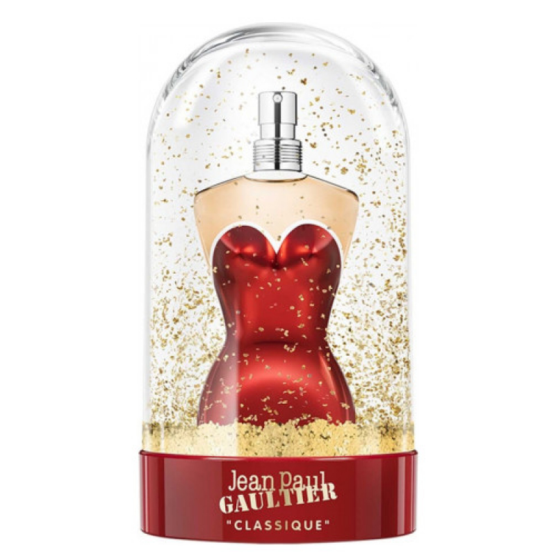 JPG Classique Eau de Toilette X-Mas Edition 2020