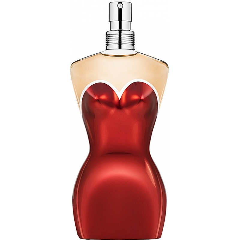 JPG Classique Eau de Toilette X-Mas Edition 2020