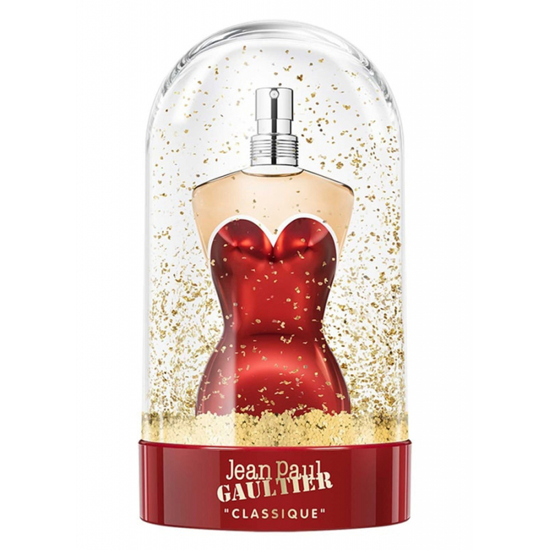 JPG Classique Eau de Toilette X-Mas Edition 2020