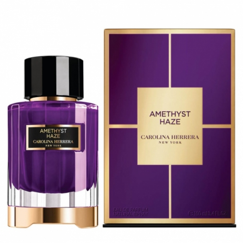 Carolina Herrera Amethyst Haze