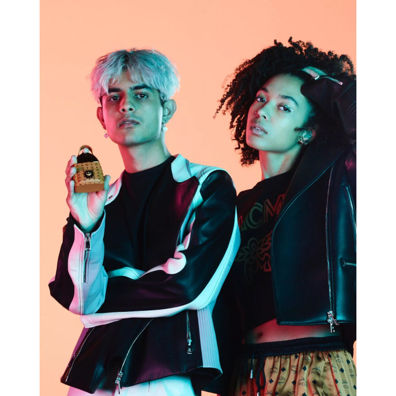 MCM Eau de Parfum