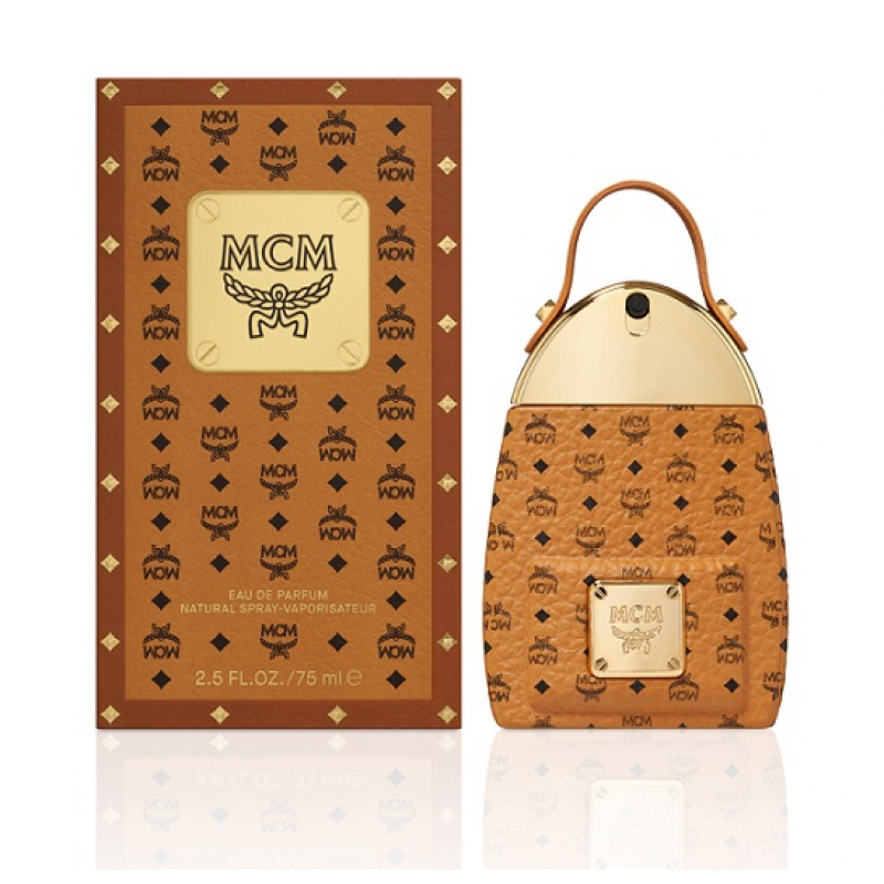 MCM Eau de Parfum