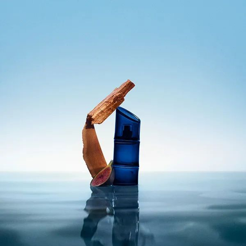 Kenzo Homme Eau de Toilette Intense