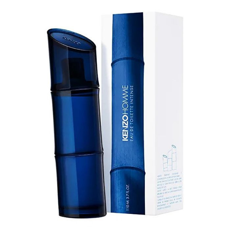 Kenzo Kenzo Homme Eau de Toilette Intense