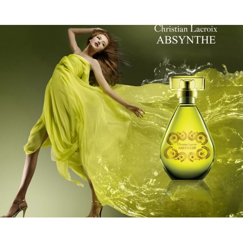Absynthe