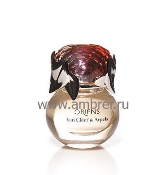 Van Cleef & Arpels Oriens