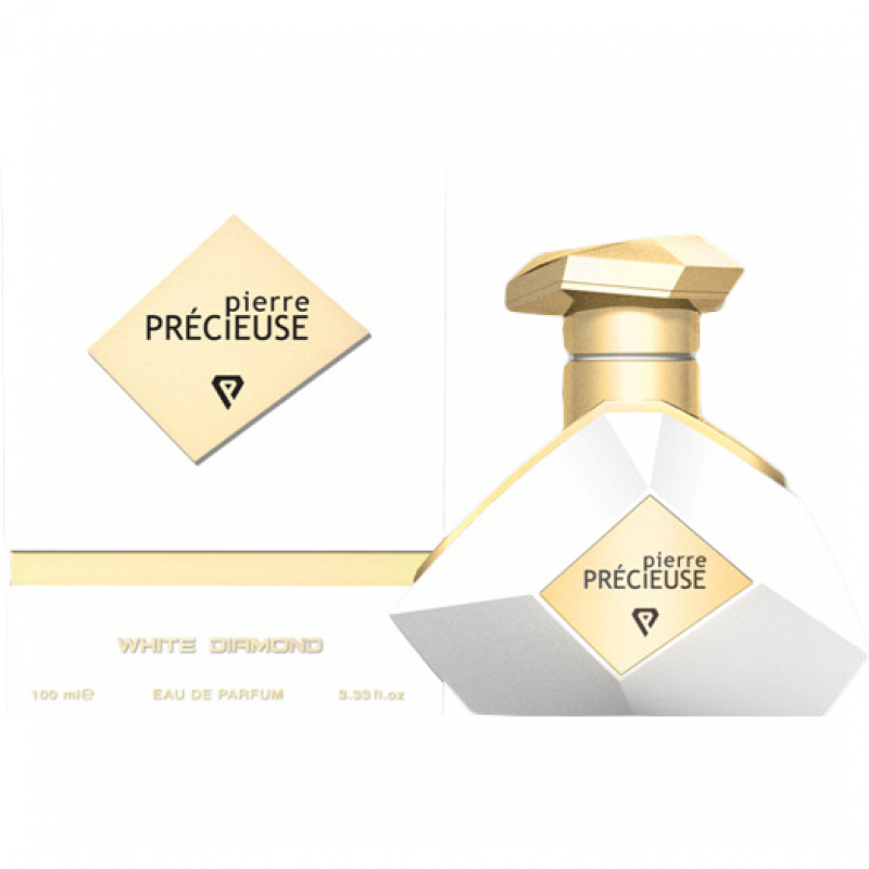 Pierre Precieuse Pure Diamond