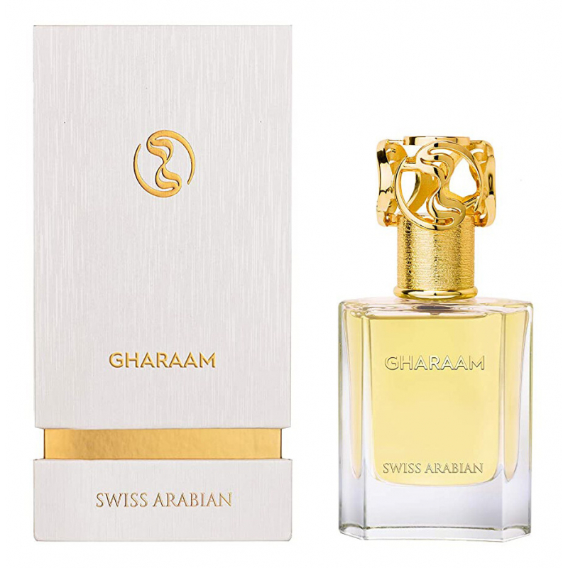 Swiss Arabian Gharaam