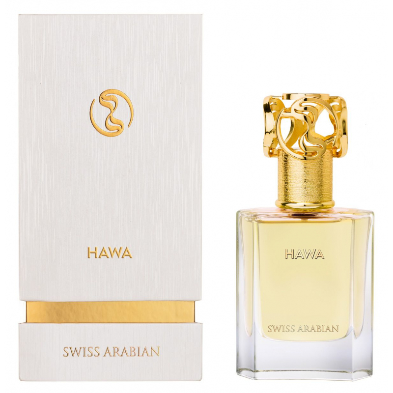 Swiss Arabian Hawa