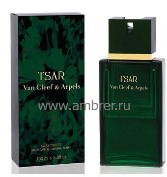 Van Cleef & Arpels TSAR