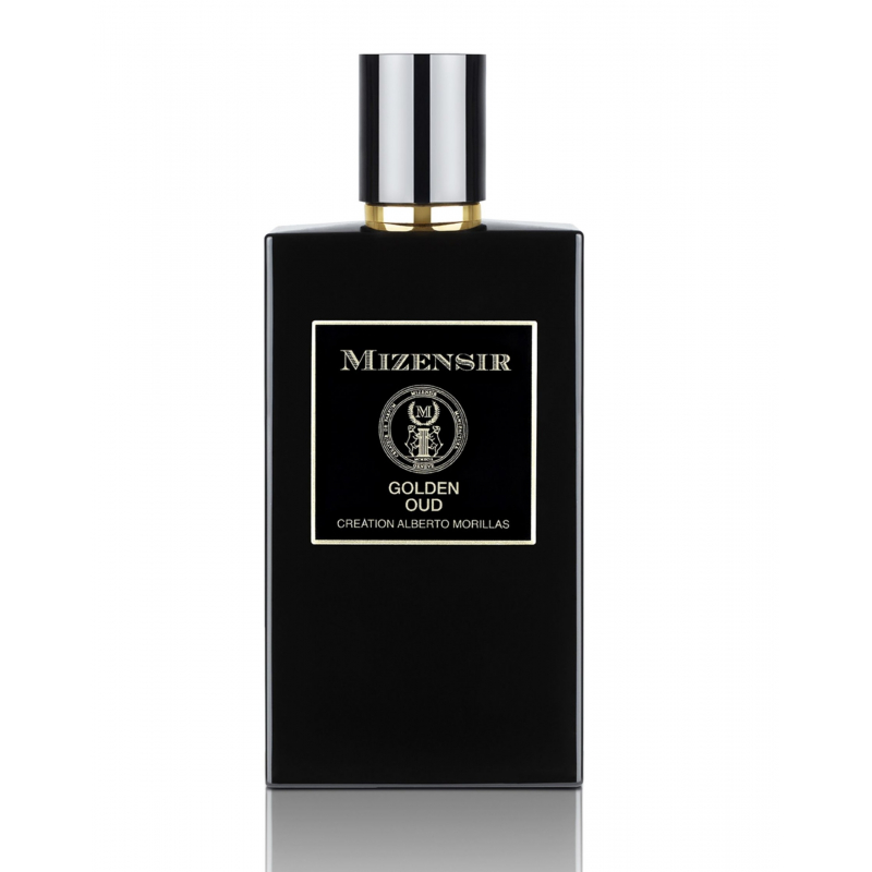 Golden Oud
