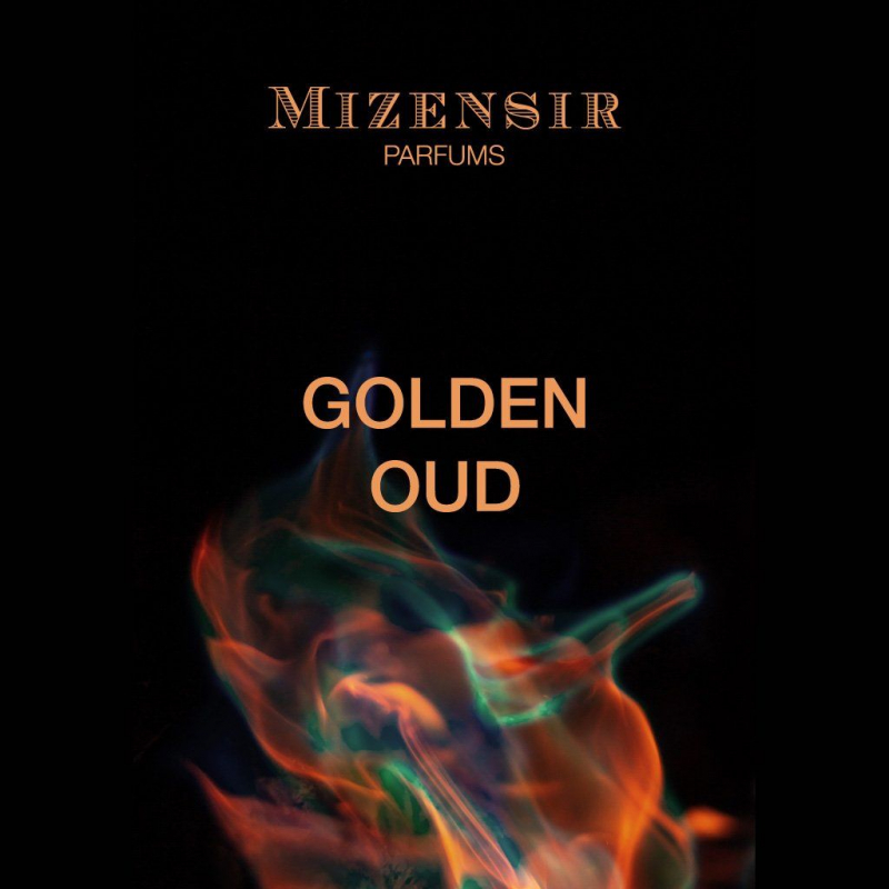 Golden Oud