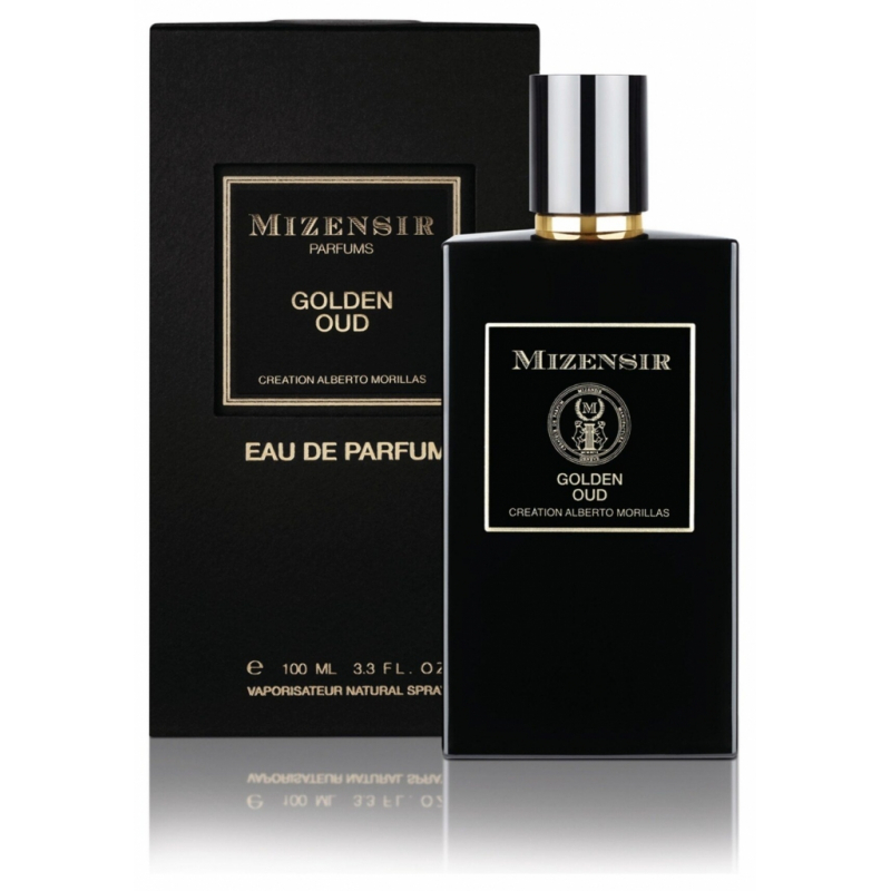 Golden Oud