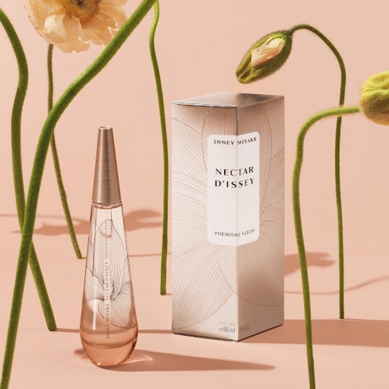 Nectar d`Issey Premiere Fleur