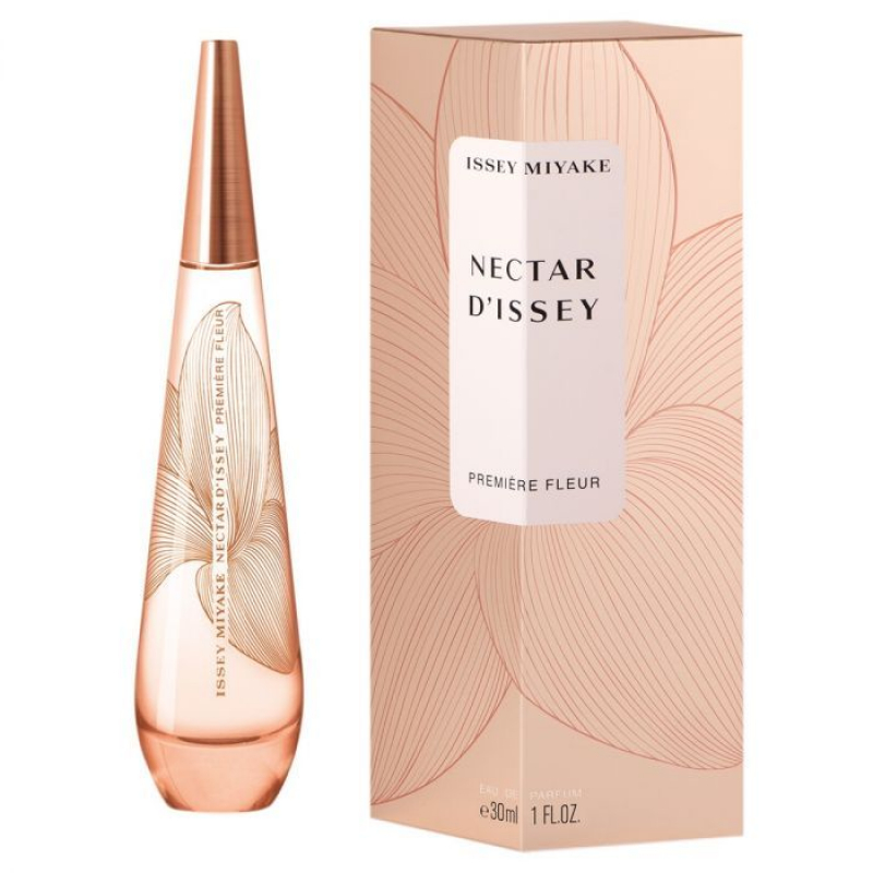 Nectar d`Issey Premiere Fleur